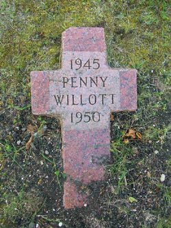 Penny Willott 