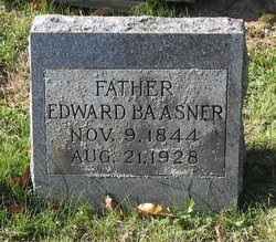 Edward Baasner 