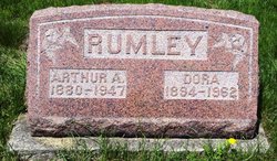 Arthur Alexander Rumley Sr.