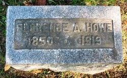 Florence Adell Howe 