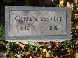 George W. Westcott 