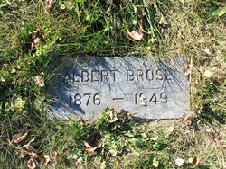 Albert Gustav Brose 