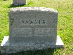 William Jay Sawyer 