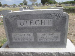 Michael E. Utecht 
