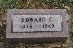 Edward C. Olson 