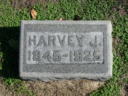 Harvey J. Davis 