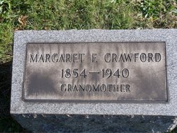 Margaret <I>Fulton</I> Crawford 