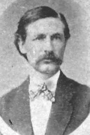 Alfred L. “Al” Barker 