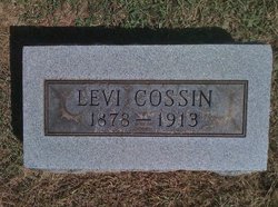 Levi Cossin 