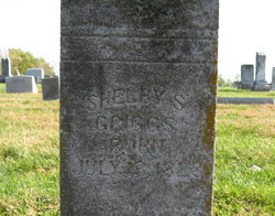 Shelby Smith Griggs 