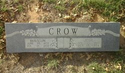 Isaac Houston Crow 