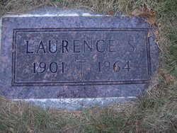 Laurence S Beise 
