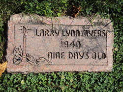 Larry Lynn Myers 
