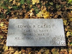 Edwin Readle Casady 