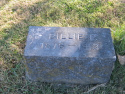 Billie P Bryan 