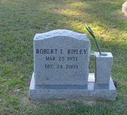 Robert L Ripley 
