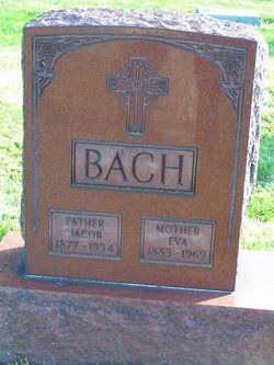 Jacob Bach 