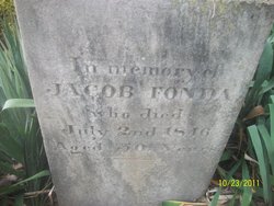 Jacob Fonda 