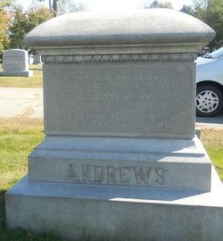 Arthur S. Andrews 