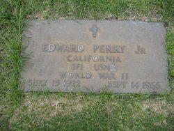 Edward Perry Jr.