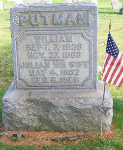 Julian Putman 