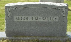 Hassell A McCollum 