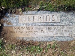 Raymond A. Jenkins 