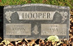 Marvin Hooper 