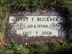 Gary F. Buckner 