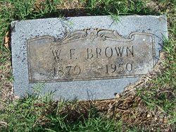 Wofford Franklin Brown 