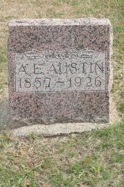 Arius Edsall Austin 
