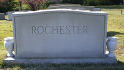 John Roy Rochester 