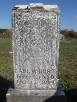 Carl W. Hurt 