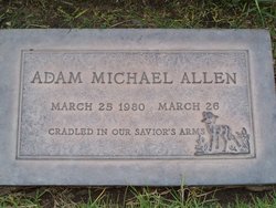 Adam Michael Allen 