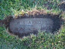 Walter S. Abbott 