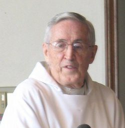 Rev John F. Randall 