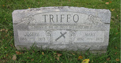 Joseph Triffo 