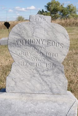 Anthony Foos 