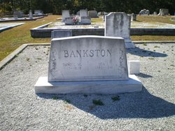 Daniel Madison Bankston 