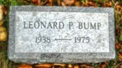 Leonard Perry Bump 