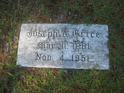 Joseph A. Brice 