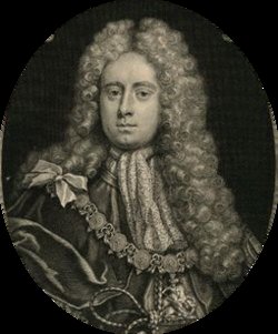 Sir Henry Somerset 