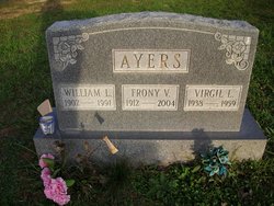 William Lester Ayers 
