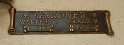 Walter L. Gardner 