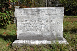 Oliver Merrill 