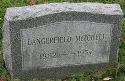“Dangerfield” Mitchell 