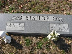 Billy J. Bishop 