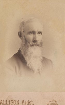 William Henry Gaunt 