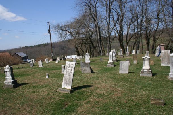 Batesville Lutheran Cemetery