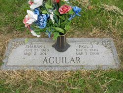 Paul John Aguilar 